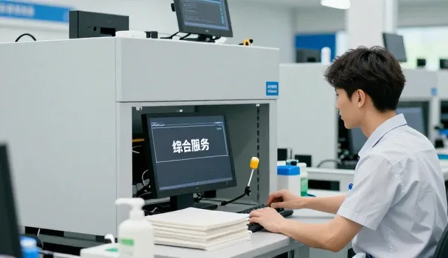 南京鸿顺实验设备有限公司