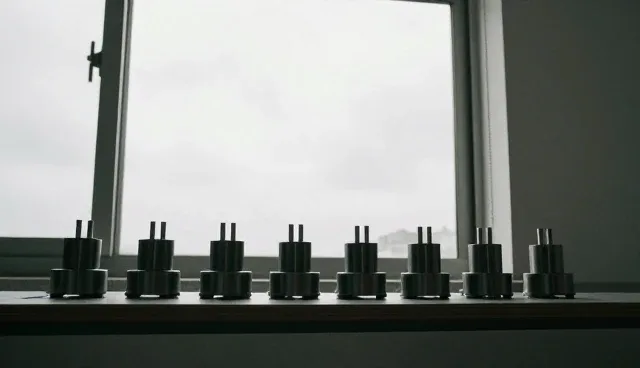 预测性维护在工业设备中的应用与实践