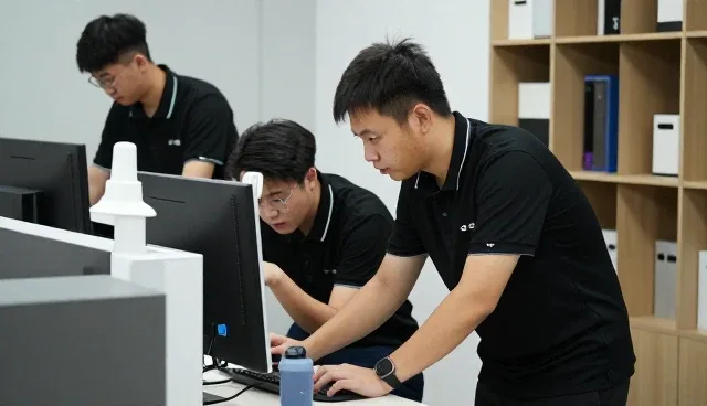 从交通枢纽说起：设备保养服务团队建设